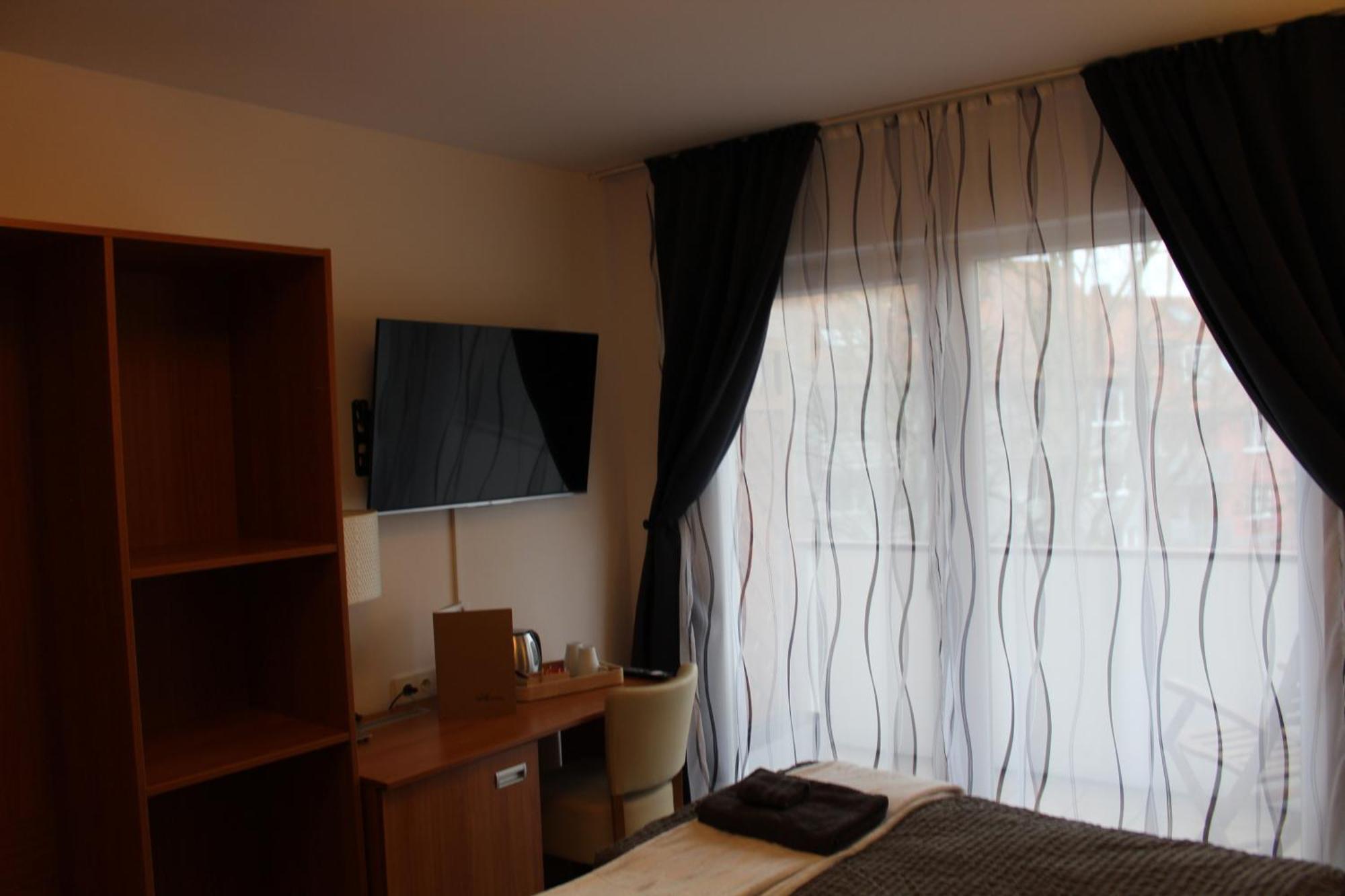 Burghotel - Das Original Нюрнберг Екстериор снимка